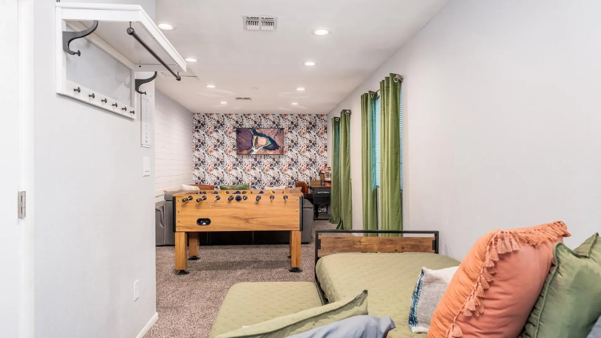 スコッツデール Sunshine Oasis! Heated Pool, Mini Golf, Sleeps 12ヴィラ 0*,